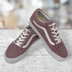 Vans Authentic Skate Athletic Shoes Waffle Sole